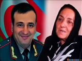 Polad Həşimovun anasının “Əsgərə məktub”