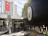 Türkiyə XİN: İranda Türkiyə Prezidenti haqqında ağır ifadələrin işlədilməsinə görə rəsmi Tehrana irad bildirilib