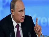 Putin: Dağlıq Qarabağ Azərbaycandır