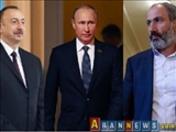 İlham Əliyev, Putin və Paşinyan arasında üçtərəfli danışıqlar aparılacaq