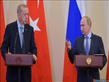 Ərdoğanla Putin Qarabağda qurulan Monitorinq Mərkəzini müzakirə etdi