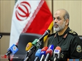 General Vəhidi: Azərbaycanın öz torpaqlarını geri almasında İranın mühüm rolu oldu