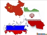 Rusiya, İran və Çin birgə hərbi təlim keçirəcək