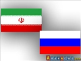 İran və Rusiya əlaqələri genişləndirmək üçün məsləhətləşiblər