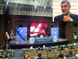 Nikzad: Qarabağ İslamın ayrılmaz parçasıdır-İran Qarabağın bərpası işlərinə kömək etməyə hazırdır