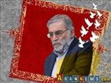 İran: “Şəhid Fəxrizadənin qətlini cavabsız qoymayacağıq”