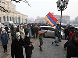 Ermənistan seçim QARŞISINDA: Revanşizm yoxsa dinc qonşuluq...