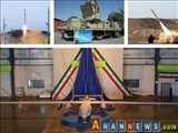 İran yeni raket şəhərciyinin açılışını etdi
