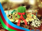 Azərbaycanda Novruz bayramıdır