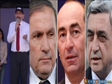 Ermənistanın dörd prezidenti və Qarabağ reallığı