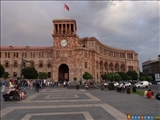 Ermənistan Türkiyə ilə danışıqlara başladı