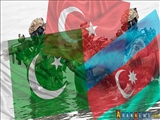 Azərbaycan, Türkiyə və Pakistanınxüsusi təyinatlıların təlimi başlayır