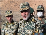 Xeybərin fatehləri” təlimində İran ordusunun yeni nailiyyətləri sınaqdan keçirilib