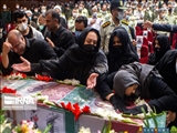 İran 4000 şəhidi ilə narkotik maddələrlə mübarizədə dünyada liderdir