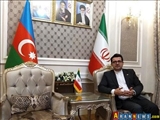 Azərbaycan-İran əlaqələrinin son vəziyyəti müzakirə olunub