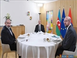 Brüsseldə Şarl Mişelin iştirakı ilə Azərbaycan Prezidenti və Ermənistan Baş naziri görüşüblər