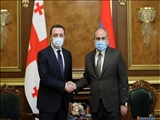 Gürcüstanın Baş naziri: “Regionda sülh və sabitliyin tərəfdarıyıq”
