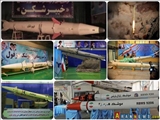 İranın yeni “Xeybərşekən” raketinin təqdimatı əks-səda doğurdu