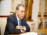 Ramiz Mehdiyev AMEA Prezidenti postundan istefa verib