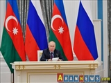 Vladimir Putin Azərbaycan-Ermənistan sərhədinin delimitasiyası və demarkasiyasından danışıb