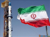  İranda 2-ci hərbi təyinatlı peyk kosmosa buraxılıb
