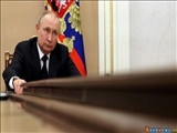 Putin: Ukrayna danışıqları qəsdən uzadır