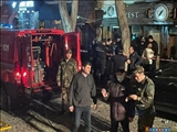 FHN: Bakıda gecə klubunda partlayışda 1 nəfər ölüb, 31 nəfər yaralanıb