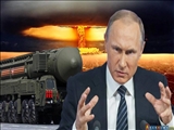 Pentaqon: “Putinin müharibəni bitirmək niyyəti yoxdur”