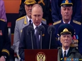 Putin Rusiyaya qarşı təcavüz planından danışıb