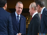 Ərdoğan Putindən Rusiya qazına endirim etməsini istəyib