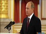 Putin: Rusiya yeni bazarlarına üz tutur