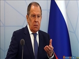 Lavrov NATO-nun nüfuzu haqda xəbərdarlıq edib