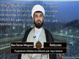 Azərbaycanlı ruhani İmran Ələsgərov saxlanılıb