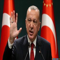 Ərdoğanın fəaliyyətinin nəticəsi; Kasıb Türkiyə