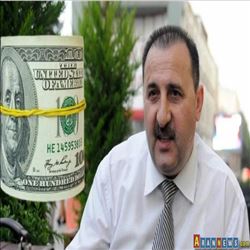 Azərbaycan 40-50 milyard borc götürmək istəyir