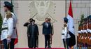 İran və Suriya 15 əməkdaşlıq sazişi imzalayıb