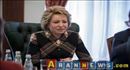 Matviyenko: Azərbaycan-Rusiya münasibətləri regional səviyyədə də təqdirəlayiqdir