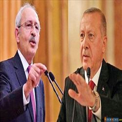 Türkiyədə prezident seçkilərinin II turu keçirilir