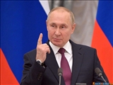 Kiyevlə müqaviləyə neytrallıq haqqında maddələr daxil idi - Putin