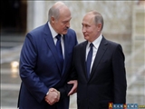 Putin "Vaqner"i ram etdiyinə görə Lukaşenkoya təşəkkür edib