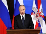 Putin Dərbənd məscidini ziyarət edib, ona Quran hədiyyə edilib 