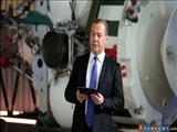 Medvedev Ukrayna ordusunun əks-hücumundan danışdı: “Hücum uğurlu olarsa, nüvə silahından istifadə etməli olacağıq”