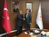 İran-Türkiyə Birgə İqtisadi Komissiyasının 29-cu iclası keçiriləcək