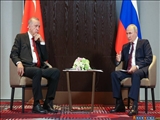 Moskvanın Ankaranın hərəkətindən narazılığı ərəfəsində Putin və Ərdoğan görüşünə hazırlıq