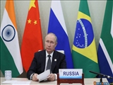 Putin: BRİKS ədalətli dünya sistemi istəyir - Beynəlxalq səviyyədə etibarlı qrup