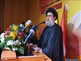 Hizbullah: Livanın azadlıq görməsi ABŞ-ın müdaxiləsini dayandırmaqdan asılıdır - Tezliklə Qüdsə girəcəyik