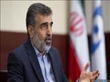 Kamalvəndi: İranın beş nüvə nailiyyəti Avstriyada nümayiş etdiriləcək