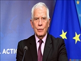 Borrell: "Aİ-nin qapısı Gürcüstana açıqdır"