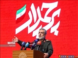 İran regional gücün fövqündədir - Pilotsuz təyyarələr sahəsində üslub sahibiyik