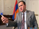 Ermənistan Aİ-ni Azərbaycana sanksiya tətbiq etməyə çağırdı
